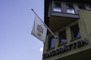 Tingsrätt